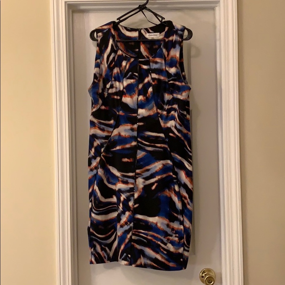 Calvin Klein Multi Dress